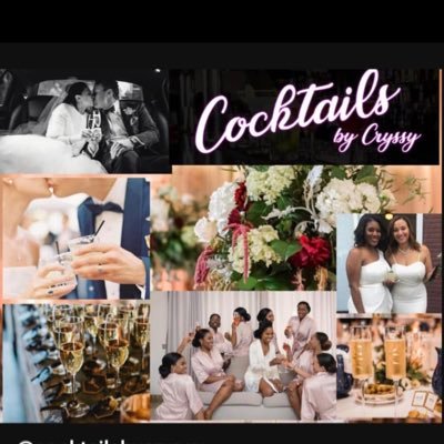MD/DC/Area
Mobile Bartending Service
Having an Event? Book us: https://t.co/TMVhnGRctd