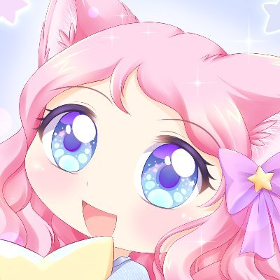 cuteykitsuneさんのプロフィール画像