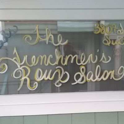 New Salon seeking Booth Renters and New Clients
Pop-Up Shop Space Available