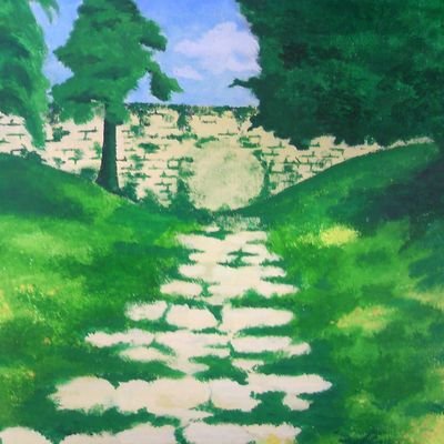 としよしさんのプロフィール画像