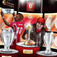 mesharysaad❤️LFC (@mesharysaad1) 's Twitter Profile