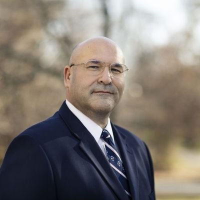 Controller at The Southern Baptist Theological Seminary. Husband of Leia. Father of Acacia, Arielle, and Alyssa. Biblical Counselor. Apologist.