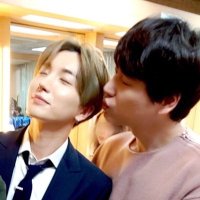My Special LEETEUK💙 (@meweji) 's Twitter Profile Photo