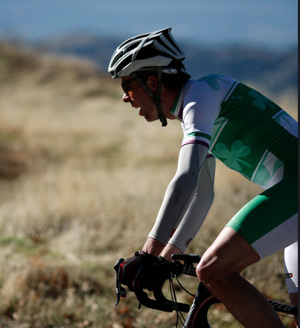 Ryan Sherlock Profile