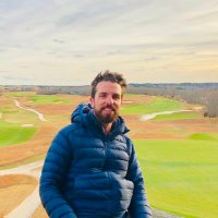 Aaron Archambault (@aarondavida) 's Twitter Profile