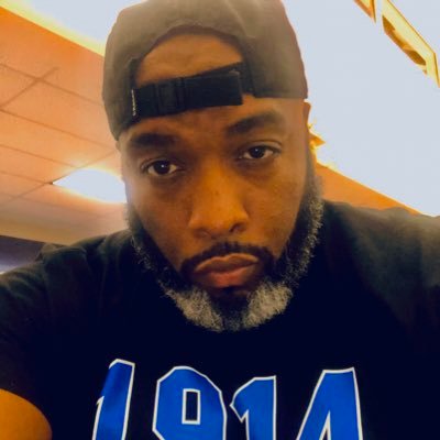 DJ for Soul City Radio, CDL Truck Driver for Amazon Freight, Poet, Coppin State Grad #soulcityapproved #Bmore2ATL #ΦΒΣ #BluPhi #GOMAB