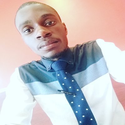 I'm a decisive and humble young man