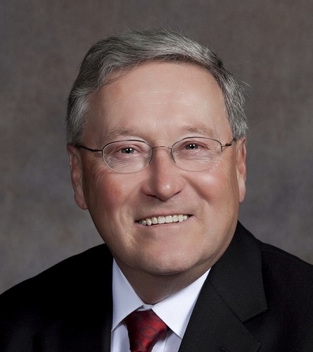 SenTerryMoulton's profile picture. Wisconsin State Senator-23rd Senate District