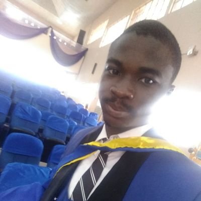 pstmog's profile picture. Federal university of technology akure alumni Cyber security Analyst || Data Analyst || web developer|| mathematician|| Deeper life brother 😁