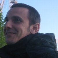 Manuel Garcia - @drupalero Twitter Profile Photo