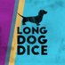 Long Dog Dice (moved to ☁️) (@longdogdice) Twitter profile photo Long Dog Dice (moved to ☁️) (@longdogdice) Twitter profile photo