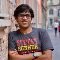 Arpan Gujarati (@arpanbg) 's Twitter Profile Photo Arpan Gujarati (@arpanbg) 's Twitter Profile Photo
