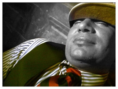 ZaiderOne's profile picture. This is how we do... everyday all day