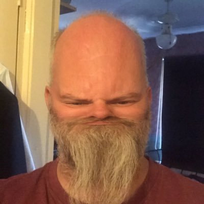 Husband, father, brother, son. musician, audio engineer, amateur videographer and photographer. owner of cats, fixer of many things.