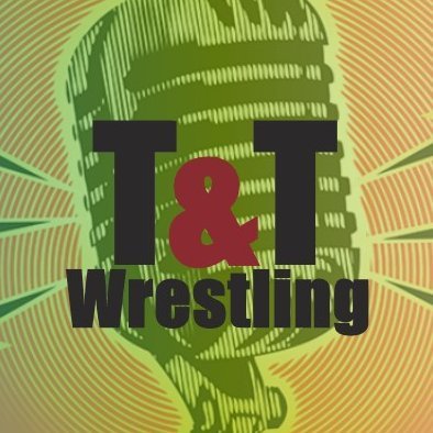 TTWrestling1 Profile Picture