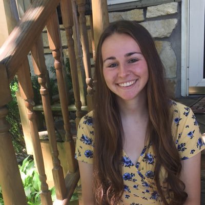 rachel_s33's profile picture. Northwestern ‘24