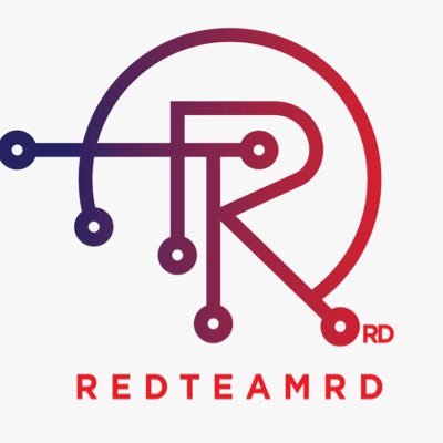 RedTeamRD comunidad de ciberseguridad en República Dominicana. Enlace de registro ⬇️⬇️⬇️
