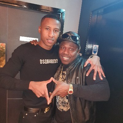 kingofdiamonds9's profile picture. This isnt someone to relate to.