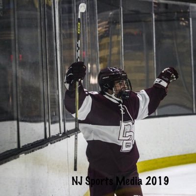 Don Bosco prep ‘23|| New Jersey Hitmen