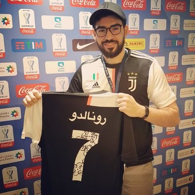 @King_Fut Founder. MENA football in English. @UofT Alum. Engineer. Arsenal fan. Catching 'em all since '98.
Previous: @JuventusfcAR @StokeCityAR