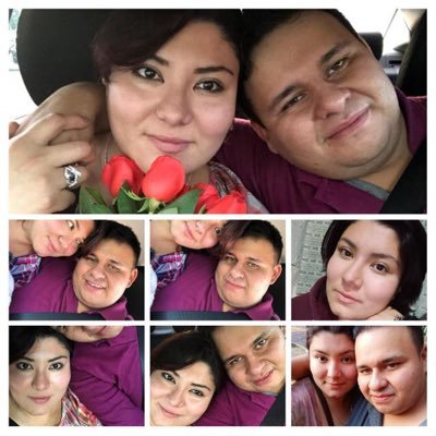 soy feliz con Paola