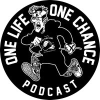 One Life One Chance Podcast (@olocpodcast) Twitter profile photo