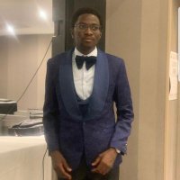 Adedayo Babalola(@dayobabs1) 's Twitter Profile Photo