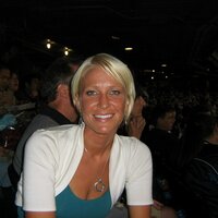 Melissa Gaines - @vbmel1803 Twitter Profile Photo