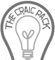 TheCraicPack's profile picture. Established in 2002 The Craic Pack is one of Ireland's leading Comedy Improv Groups. Performing weekly Friday night shows at The Bankers Bar & Comedy Club.