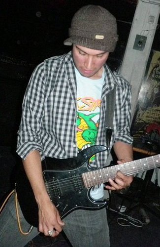 Actuary, Music, Rock, Science, Atheism, Awesomeness & Party!!!! :D