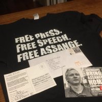 Northern Rivers NSW 4Assange(@RoydrDrew) 's Twitter Profile Photo