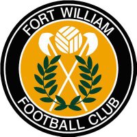 Fort William FC(@FortWilliamFC) 's Twitter Profile Photo