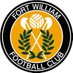 Fort William FC (@FortWilliamFC) Twitter profile photo