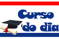 O  Curso do Dia é um site de compras coletivas  focado em Cursos, Treinamentos e Palestras.

Diariamente as melhores ofertas de cursos. Cadastre-se