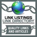 Promoting the best links to sites and services on the Internet. Visit us today to submit your site, blog or service into this fast growing link directory.