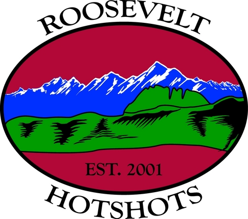rooseveltihc's profile picture. Roosevelt Hotshot Crew is a twenty-person Type 1 wildland fire crew.   The Roosevelt Hotshots are one of five hotshot crews in Colorado.