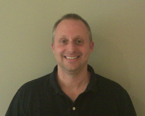 Marketing and Technical Training Manager, humble geek wannabe, musician, golfer, husband, and awesome dad.