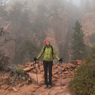 datavisitor's profile picture. Social epidemiologist and assistant adjunct prof @UCBerkeleySPH. Bringing #rstats to PH142. She/her. 🇨🇦🧗‍♀️🤓