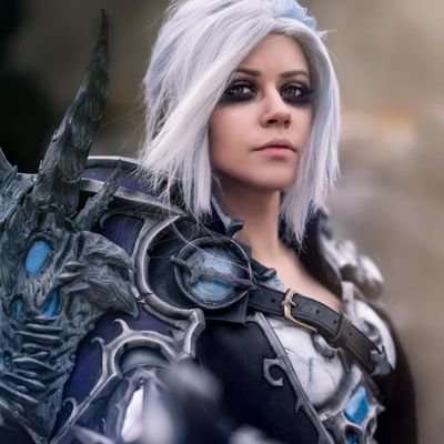 Astrosine Cosplay 💫さんのプロフィール画像