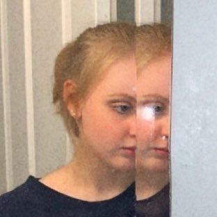 clareefoxx's profile picture. “I’m in a constant state of gratitude” ~ Mandy Patinkin