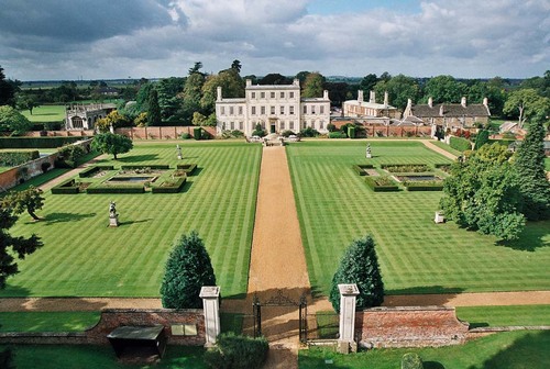 Basic course and misc info for Wellingborough Golf Club, Great Harrowden, Nr Wellingborough, NN9 5AD - 18 hole parkland golf course in Northamptonshire.