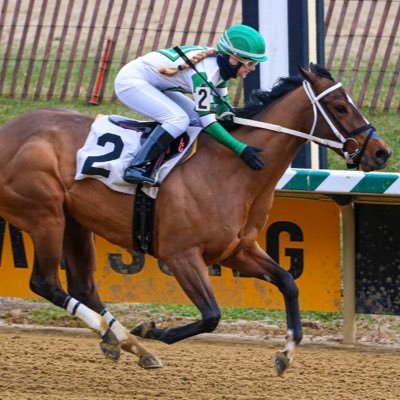 Multiple stakes winning thoroughbred trainer in the Mid-Atlantic region stabled at Laurel Park, Delaware Park, and Tampa Bay Downs