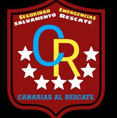 INFORMACIÓN sobre los servicios de emergencias en Canarias