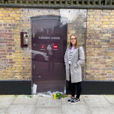 LottiePringle's profile picture. 