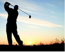 I really love golf.  Over the years I have become a better golfer and now I have a good golf swing tips I would like to share.