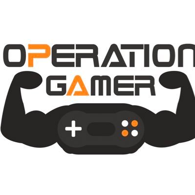 OpGamerSite's profile picture. Promoting a healthy mind and body in gaming. Business contact: info@operationgamer.com