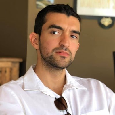 ejvargas15's profile picture. 