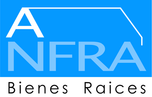 ANFRA BIENES RAÍCES establecida en diciembre de 2008, su aliado en compra/venta, asesoría legal, avalúos, construcción y supervisión de Bienes Inmuebles.