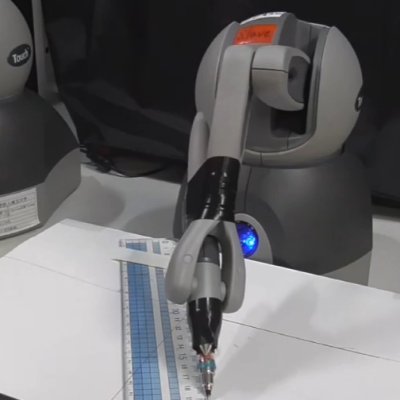 Associate professor @UNIV_TSUKUBA_EN. Motion control, haptics, imitation learning. https://t.co/qnbczyer7C