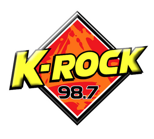 98.7 K-Rock Central Newfoundland's Classic Rock!